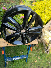 Load image into Gallery viewer, 1x Alufelge 17 Zoll 7.0" 5x112 36116866366 Mini Rim Wheel FEL2325694848no