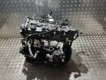 Laden Sie das Bild in den Galerie-Viewer, Motor Ford Ranger BT50 3.0 TDCI 97PS 71kW 123TKm 2009 Diesel Engine Komplett MOT8574595933sm