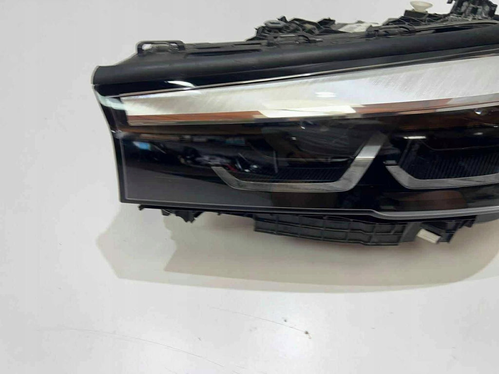 Frontscheinwerfer BMW 5 G31 G30 5A388C3-04 Links Scheinwerfer Headlight SCH2654916832xe