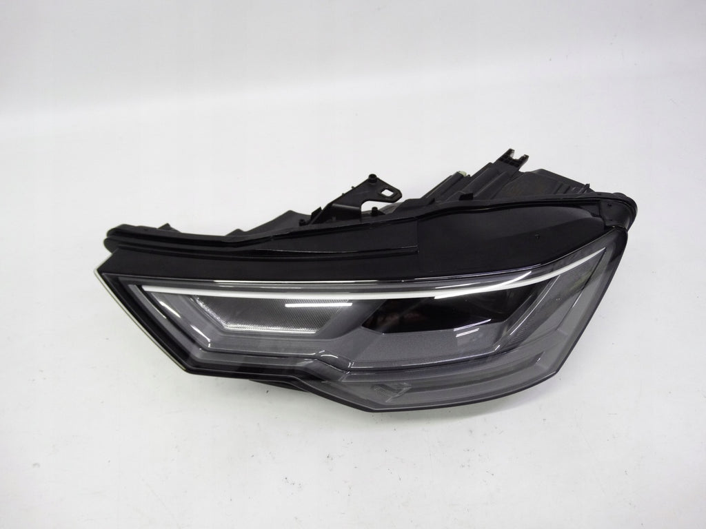 Frontscheinwerfer Audi A6 C8 4K0941033 LED Links Scheinwerfer Headlight SCH6189217374im