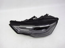 Laden Sie das Bild in den Galerie-Viewer, Frontscheinwerfer Audi A6 C8 4K0941033 LED Links Scheinwerfer Headlight SCH6189217374im