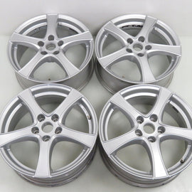 4x Alufelge 17 Zoll 6.5
