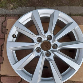 1x Alufelge 16 Zoll 6.5
