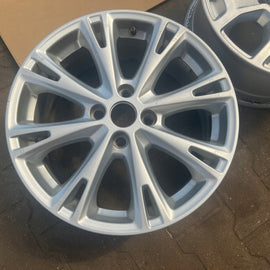 1x Alufelge 17 Zoll 7.0