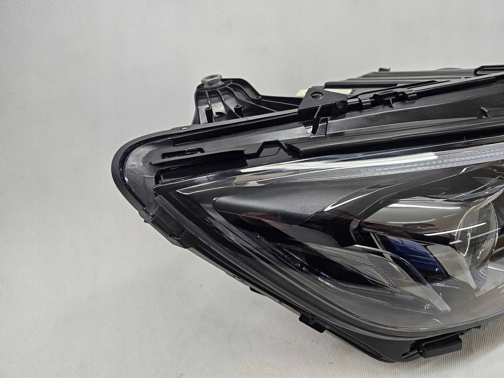 Frontscheinwerfer Mercedes-Benz Amg Gt A2909062401 Full LED Rechts Headlight SCH2963084255tx