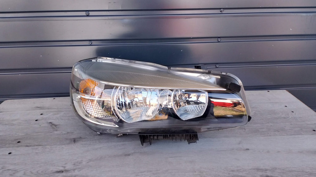 Frontscheinwerfer BMW 2 F45 7422574-07 Rechts Scheinwerfer Headlight SCH1031225902ed