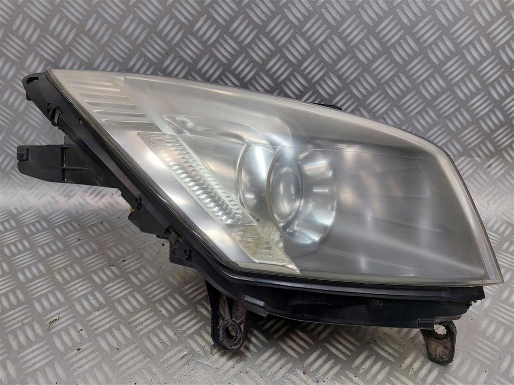 Frontscheinwerfer Citroën C6 9660983380 Xenon Links Scheinwerfer Headlight