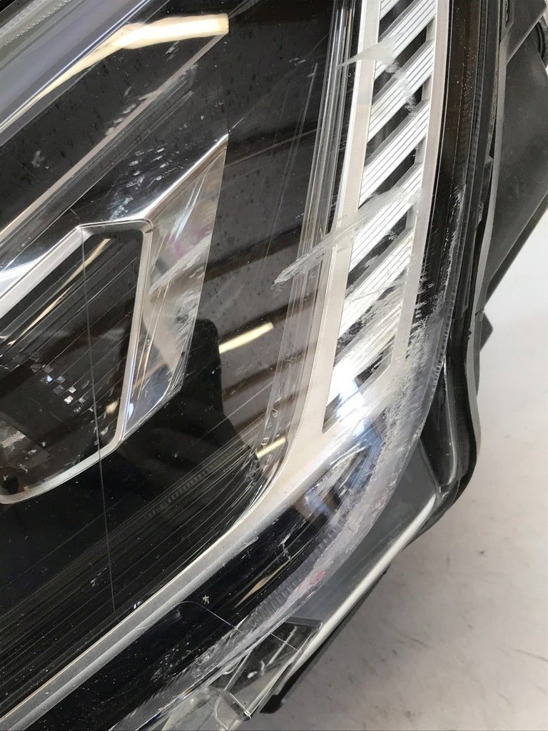 Frontscheinwerfer VW Caddy IV 2K8941035R Full LED Links Scheinwerfer Headlight SCH4589271079xo