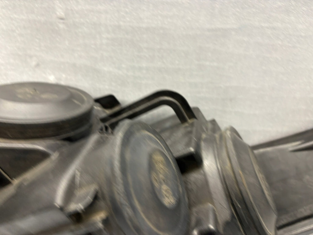 Frontscheinwerfer Citroën Picasso I C3 Rechts Scheinwerfer Headlight SCH4708200264sj