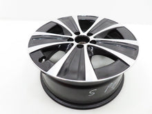 Load image into Gallery viewer, 1x Alufelge 18 Zoll 8.0" 5x112 43ET Glanz Schwarz A2134013700 Mercedes-Benz W213 FEL8127687553ou