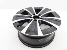 Load image into Gallery viewer, 1x Alufelge 18 Zoll 8.0" 5x112 43ET Glanz Schwarz A2134013700 Mercedes-Benz W213 FEL8127687553ou