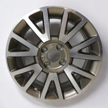 Laden Sie das Bild in den Galerie-Viewer, 1x Alufelge 16 Zoll 6.5&quot; 4x100 43ET Glanz 403004429R Renault Rim Wheel