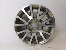 Laden Sie das Bild in den Galerie-Viewer, 1x Alufelge 16 Zoll 6.5&quot; 4x100 43ET Glanz 403004429R Renault Rim Wheel