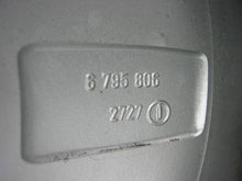 Load image into Gallery viewer, 2x Alufelge 16 Zoll 7.0" 5x120 31ET 6795806 BMW E90 Rim Wheel FEL1433357227sv