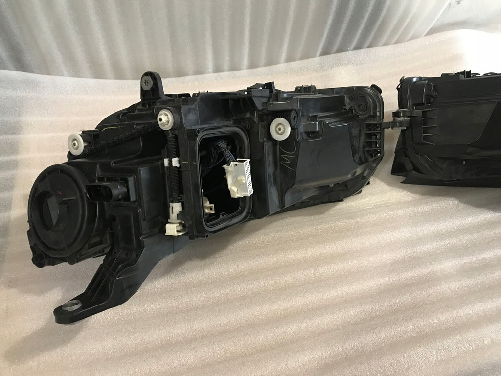 Frontscheinwerfer Mercedes-Benz Gle A1679061700 LED Rechts oder Links