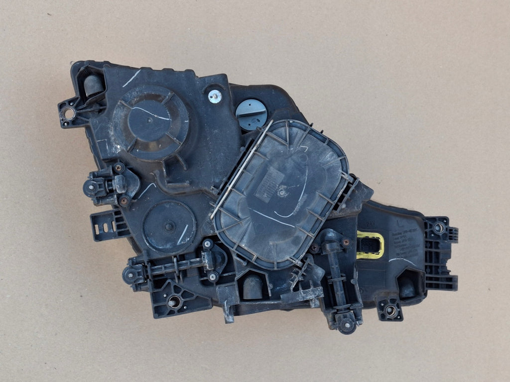 Frontscheinwerfer Mercedes-Benz A9608200239 Rechts Scheinwerfer Headlight SCH2281713511bi