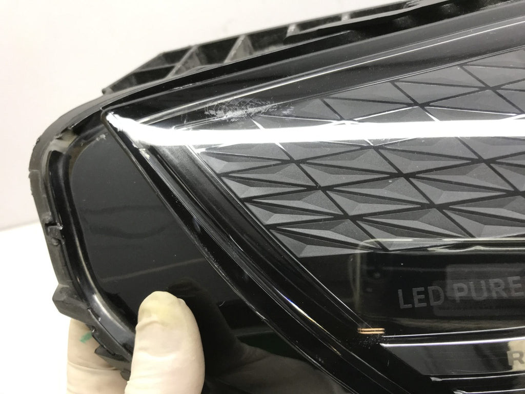 Frontscheinwerfer Renault Clio I V 260606923R LED Links Scheinwerfer Headlight SCH2188517630ba