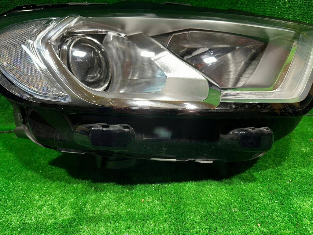 Frontscheinwerfer Ford Ecosport GN15-13W029-J Rechts Scheinwerfer Headlight SCH7816307640hi