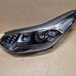 Frontscheinwerfer Kia Sportage 92101F1500 Links Scheinwerfer Headlight SCH7871911896st