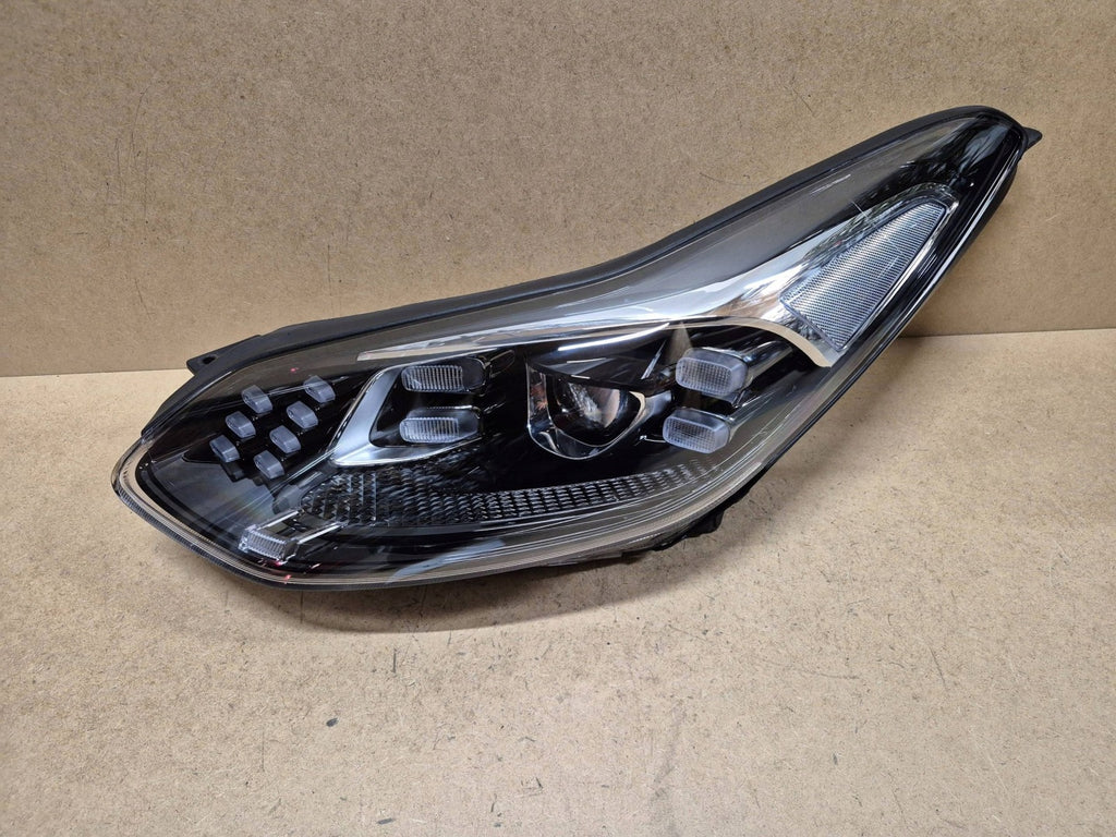 Frontscheinwerfer Kia Sportage 92101F1500 Links Scheinwerfer Headlight SCH7871911896st
