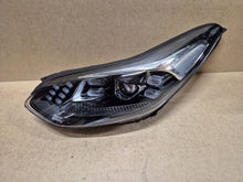 Laden Sie das Bild in den Galerie-Viewer, Frontscheinwerfer Kia Sportage 92101F1500 Links Scheinwerfer Headlight SCH7871911896st