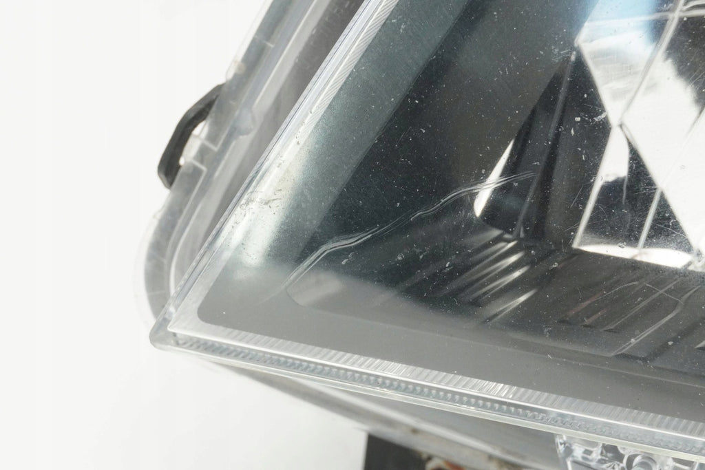 Frontscheinwerfer Ford Ranger UD2D51040 Links Scheinwerfer Headlight SCH2219955126uk