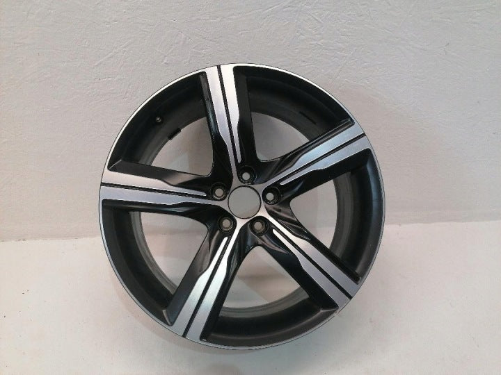 1x Alufelge 19 Zoll 8.5" 5x108 47ET 314718876 Volvo S60 V60 S90 V90 Rim Wheel FEL9125681689lq