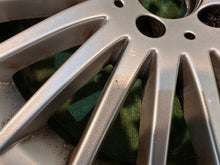 Load image into Gallery viewer, 1x Alufelge 17 Zoll 7.0" 5x112 51ET A4474012300 Mercedes-Benz Vito W447 FEL9020290691bi
