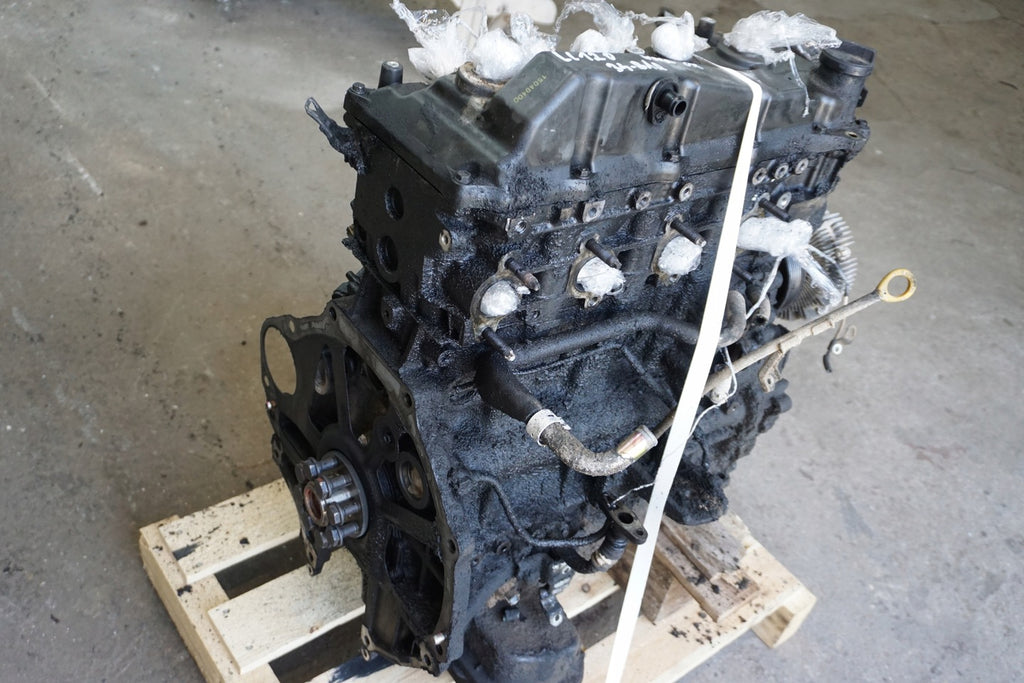 Motor Toyota Land Cruiser 3.0 Diesel Engine Unkomplett
