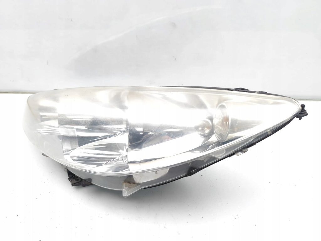 Frontscheinwerfer Peugeot Coupe Links Scheinwerfer Headlight SCH7958941804xu
