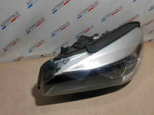 Laden Sie das Bild in den Galerie-Viewer, Frontscheinwerfer BMW 2 Tourer Gran 7422575 Links Scheinwerfer Headlight SCH6660037678py