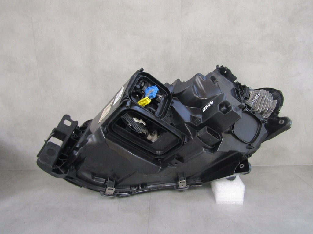 Frontscheinwerfer Mercedes-Benz Gle C292 W166 A1669067602 LED Rechts Headlight