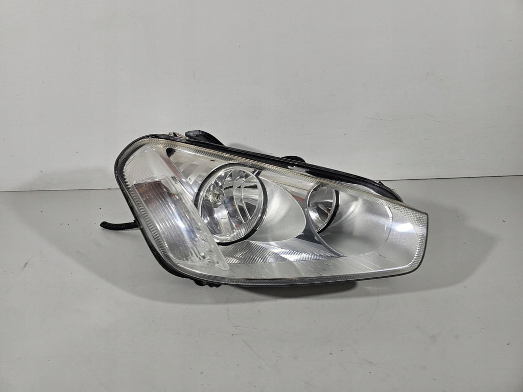 Frontscheinwerfer Ford C-Max 103419012024 Rechts Scheinwerfer Headlight SCH9970764858wm