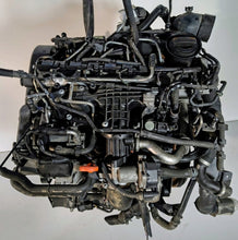 Load image into Gallery viewer, Motor Audi VW Golf I CAY 1.6 TDI 105PS 77kW 2009 Diesel Engine Komplett MOT1154350490tw