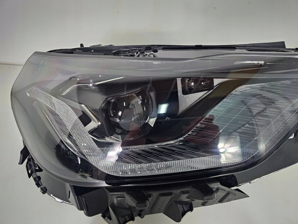 Frontscheinwerfer BMW 2 Coupe G42 808363607 808363507 Ein Satz Headlight SCH5452091112ne