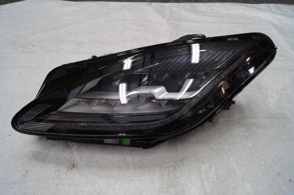 Frontscheinwerfer Jaguar E-Pace X540 J9C3-13W030-EC LED Links Headlight SCH3867228202fn