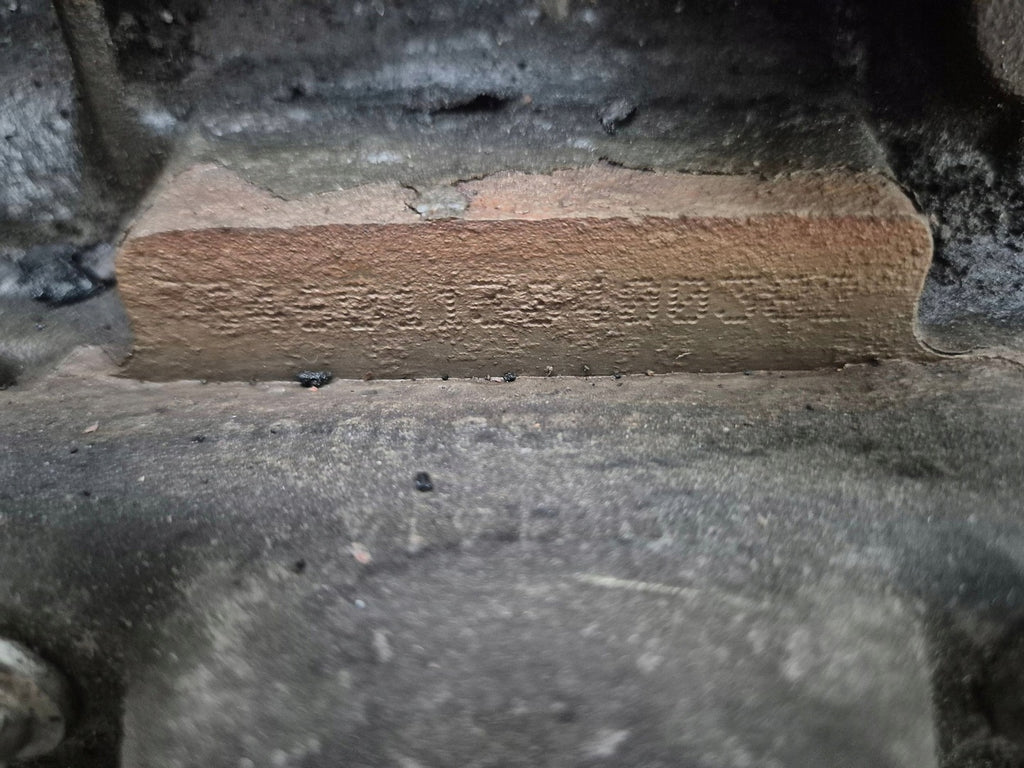 Motor Mercedes-Benz W204 646811 2.2 CDI 124TKm 2009 Diesel Engine Komplett