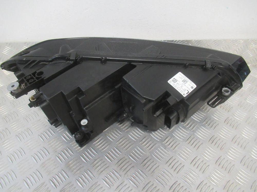 Frontscheinwerfer VW Touran 5TB941035 LED Links Scheinwerfer Headlight SCH8932224044or