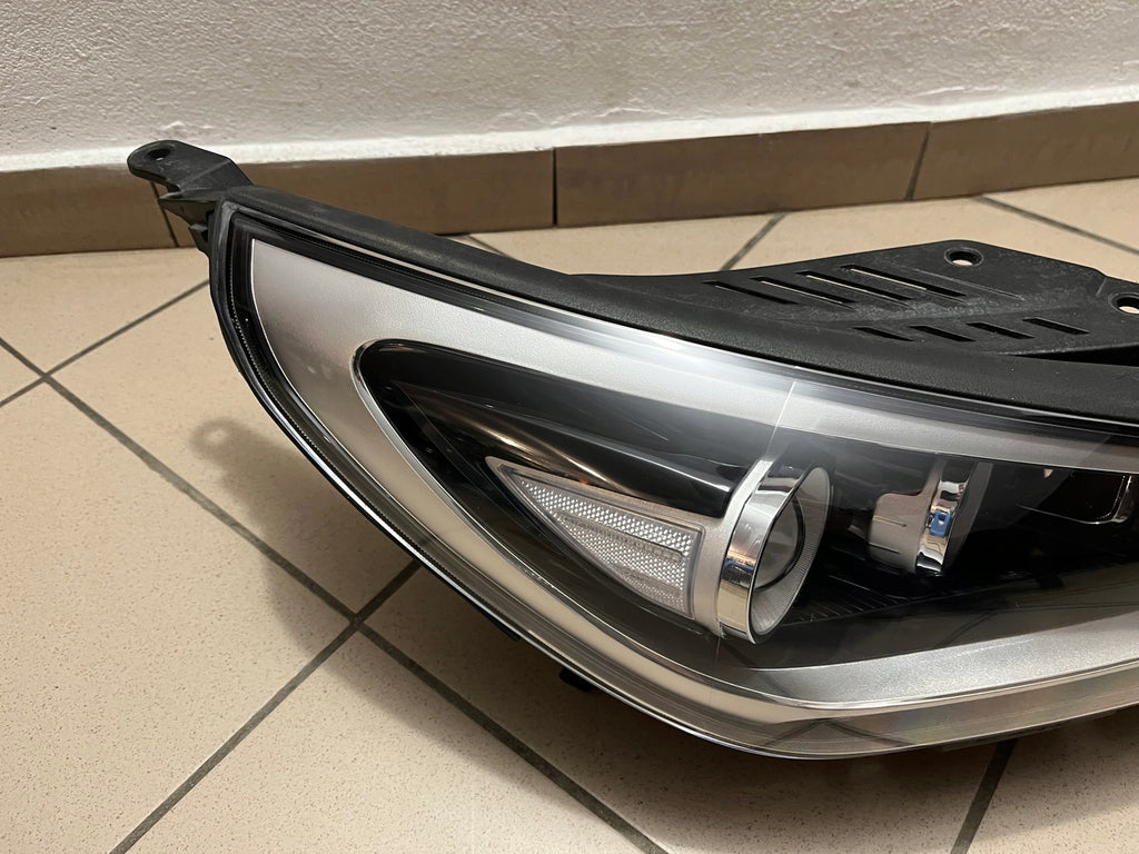 Frontscheinwerfer Hyundai I30 III 92102-G4100 Full LED Rechts Headlight SCH7589609856ft