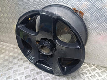 Laden Sie das Bild in den Galerie-Viewer, 1x Alufelge 17 Zoll 7.5" 5x120 7L6601025E VW I Rim Wheel FEL4589337540ry