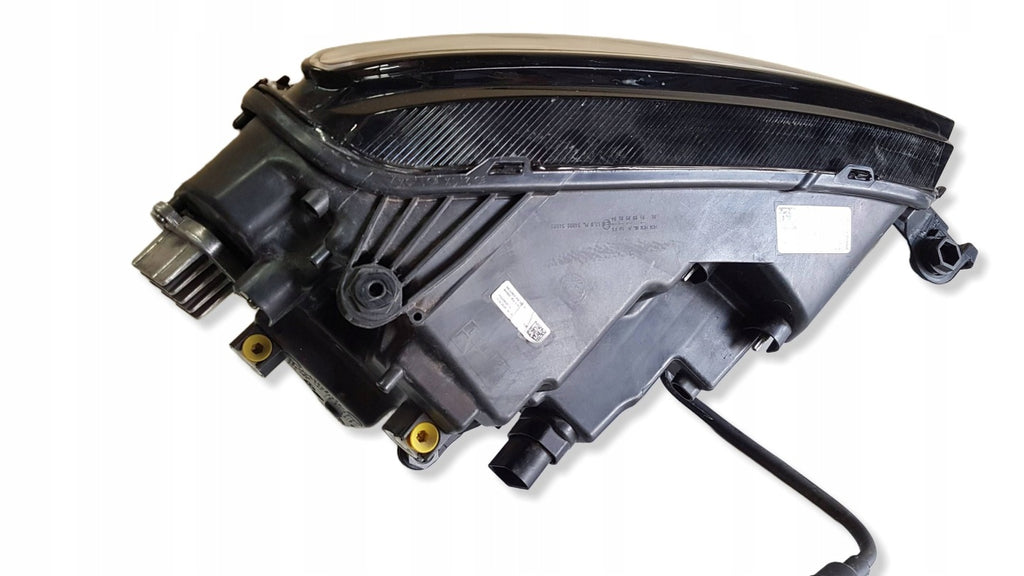 Frontscheinwerfer Skoda Karoq 57B941009 Links Scheinwerfer Headlight SCH9435066313jj