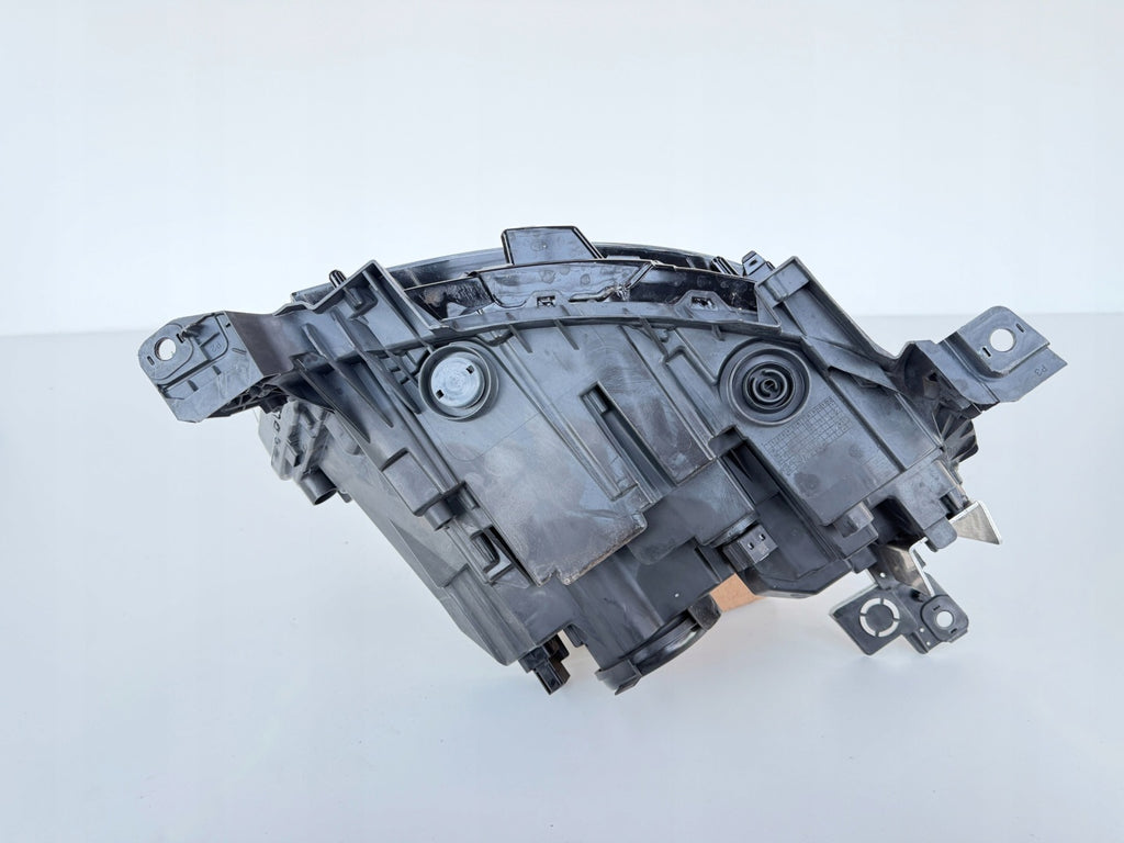Frontscheinwerfer Opel Mokka 9847939680 Links Scheinwerfer Headlight SCH3719435289lv