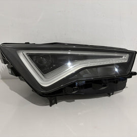 Frontscheinwerfer Seat Ateca 576941032C Full LED Rechts Scheinwerfer Headlight SCH9069300408iv