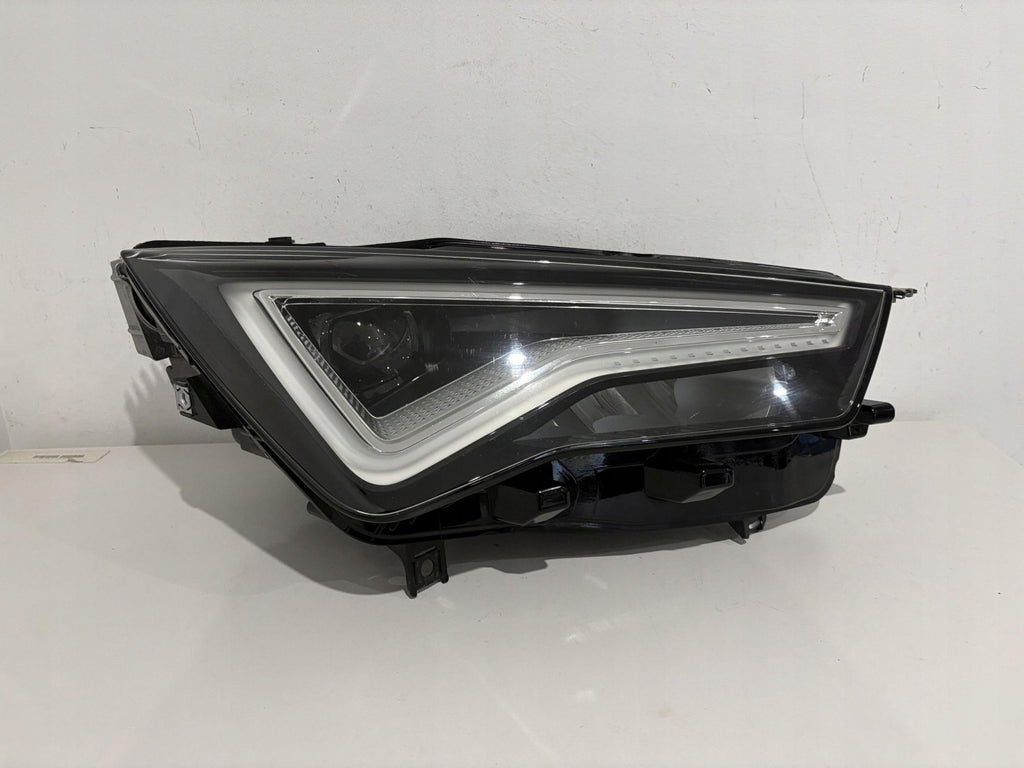 Frontscheinwerfer Seat Ateca 576941032C Full LED Rechts Scheinwerfer Headlight SCH9069300408iv