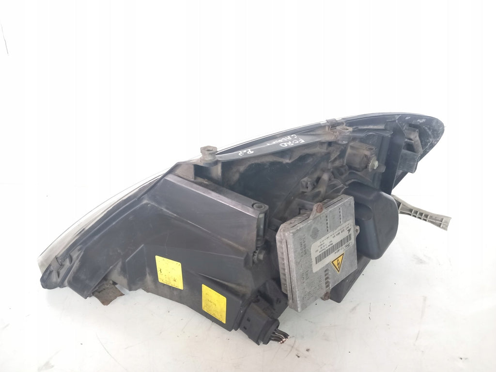 Frontscheinwerfer Ford Galaxy 1305235533 Xenon Rechts Scheinwerfer Headlight SCH5973291438ai