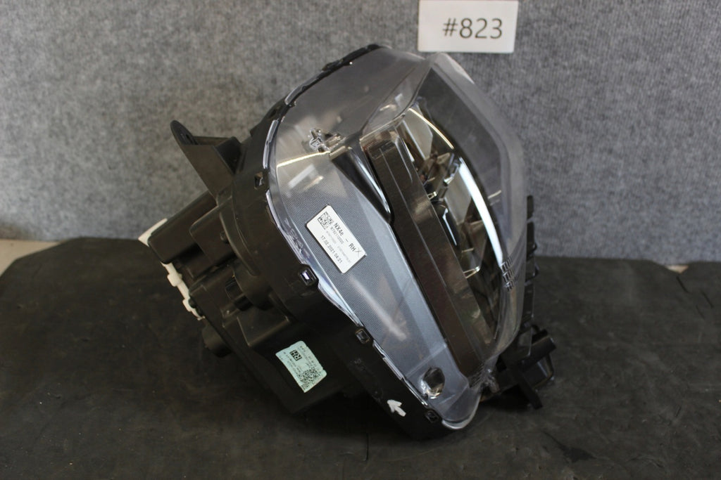 Frontscheinwerfer Hyundai Tucson 92102N7100 Rechts Scheinwerfer Headlight SCH8675869050ee