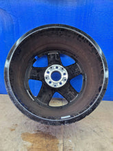Laden Sie das Bild in den Galerie-Viewer, 1x Alufelge 18 Zoll 5x112 A2544015500 Mercedes-Benz Glc Rim Wheel FEL1139837698ww