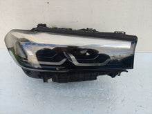 Laden Sie das Bild in den Galerie-Viewer, Frontscheinwerfer BMW G31 G30 5A388C4-03 LED Rechts Scheinwerfer Headlight SCH3246188672si