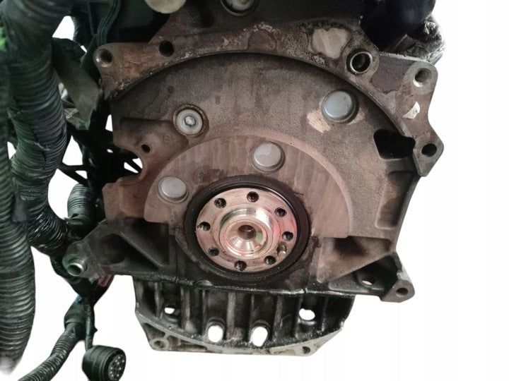 Motor Ford C-Max TYDA 2.0 TDCI 115PS 85kW 231TKm 2010 Diesel Engine Komplett MOT8145035662bk