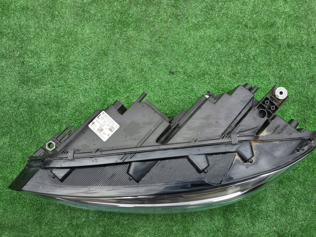 Frontscheinwerfer VW Touran 5TB941035B Full LED Ein Stück (Rechts oder Links)